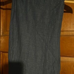 J Jill Baltic Blue infinity scarf nwt